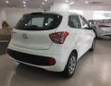 Hyundai Grand i10 1.2 MT 2018 - Hyundai Grand i10 1.2 MT, khuyến mãi cực hấp dẫn kèm quà tặng có giá trị, hỗ trợ vay trả góp lãi suất ưu đãi