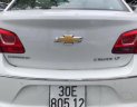 Chevrolet Cruze   1.6MT  2016 - Bán xe Chevrolet Cruze 1.6MT đời 2016, màu trắng  