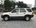 Ford Escape   AT XLT 3.0  2003 - Bán Ford Escape AT XLT 3.0 đời 2003, màu trắng
