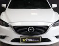 Mazda 6 2.5AT 2017 - Bán ô tô Mazda 6 2.5AT đời 2017, màu trắng, 988 triệu