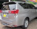 Toyota Innova   2.0 MT  2017 - Bán Toyota Innova 2.0 MT đời 2017, màu bạc  