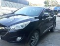 Hyundai Tucson   2011 - Bán xe Hyundai Tucson năm sản xuất 2011, màu đen, nhập khẩu Hàn Quốc xe gia đình, giá chỉ 515 triệu