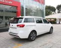 Kia Sedona DATH 2018 - Bán xe Kia Sedona DATH, mới 100%, hỗ trợ vay ngân hàng 80% và giá tốt huyện Củ Chi