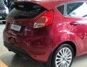 Ford Fiesta 1.5L AT Sport   2018 - Xe Ford Fiesta 2018, xe giao ngay, giá cạnh tranh LH: 093.543.7595 để nhận khuyến mãi: BHVC, phim, camera, lót sàn