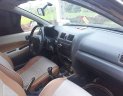 Mazda 323 1998 - Cần bán Mazda 323 đời 1998, màu xanh 