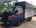 Hyundai Porter 150 2018 - Bán Hyundai Porter 150 đời 2018, màu xanh lam, giá tốt