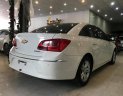 Chevrolet Cruze 1.6MT 2016 - Xe Chevrolet Cruze 1.6MT đời 2016, màu trắng số sàn 