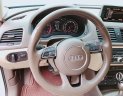 Audi Q3   2014 - Bán xe Audi Q3 đời 2014, màu trắng, chính chủ