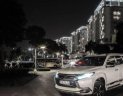 Mitsubishi Pajero Sport 2018 - Cần bán xe Mitsubishi Pajero Sport 2018, màu trắng