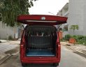 Cửu Long 2018 - Xe tải van dongben 5 Chỗ X30 – V5M – 490 kg – không bị cấm giờ - lưu hành thành phố 24/7