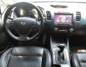 Kia K3 EX 1.6AT 2016 - Bán ô tô Kia K3 EX 1.6AT đời 2016, màu trắng giá cạnh tranh