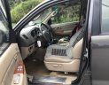 Toyota Fortuner SR5 2.7AT 2010 - Bán xe Fortuner 2010, tự động, máy xăng, hai cầu xám chì, chính chủ đi từ đầu