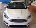 Ford Focus 2018 - Bạn cần chất lượng, an toàn, thông minh hay hình thức bên ngoài, hãy đến với chúng tôi. Ford Bình Dương kính chào