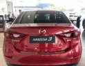Mazda 3 2018 - Bán xe Mazda 3, FL 2018 ưu đãi đến 25 triệu, trả trước 15% nhận xe ngay