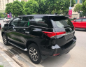 Toyota Fortuner   2018 - Fortuner máy dầu số tự động 2 cầu. Mới 100% giao ngay