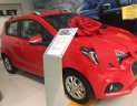 Chevrolet Spark LT 2018 - Bán Chevrolet Spark 1.2 LT KM cực sốc và cực lớn, đặc biệt cho vay trên 90% giá trị xe