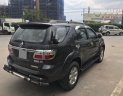 Toyota Fortuner 2.7 2010 - Bán xe Fortuner 2010, tự động, máy xăng, hai cầu  