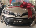 Toyota Vios 1.5G CVT 2018 - Cần bán rất gấp Toyota Vios 1.5G CVT sx 2018
