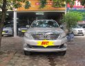 Toyota Fortuner   2.7V 2013 - Salon bán Toyota Fortuner 2.7V 2013, màu bạc