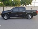 Nissan Navara  2.5 EL  2013 - Cần bán Nissan Navara 2.5 EL đời 2013, màu đen số tự động