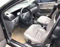 Toyota Corolla altis G 2007 - Cần bán Toyota Corolla altis G sản xuất năm 2007, màu đen, giá 350tr