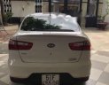 Kia Rio    2016 - Cần bán xe Kia Rio số sàn, màu trắng, đời 2016, đăng kí 2017