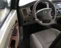 Toyota Innova  G  2007 - Bán Toyota Innova G năm sản xuất 2007, màu bạc xe gia đình, giá tốt