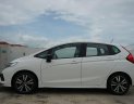 Honda Jazz 2018 - Bán Honda Jazz đời 2018, màu trắng, nhập khẩu nguyên chiếc giá cạnh tranh