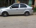 Daewoo Gentra    2009 - Bán Daewoo Gentra sản xuất năm 2009, xe chính chủ còn rất mới