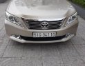 Toyota Camry  2.5 2014 - Bán Toyota Camry năm sản xuất 2014, màu vàng như mới