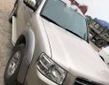 Ford Everest   2008 - Cần bán Ford Everest sản xuất 2008, màu bạc số tự động