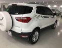 Ford EcoSport   Tianium   2017 - Bán xe Ford EcoSport Tianium năm sản xuất 2017, màu trắng