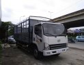 Xe tải 5 tấn - dưới 10 tấn    2018 - Gía xe tải Faw động cơ Hyundai, thùng dài 6m3, trả trước 150tr có ngay xe