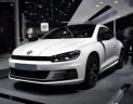 Volkswagen Scirocco GTS 2017 - Bán Volkswagen Scirocco giá tốt, đủ màu giao ngay - 090.364.3659