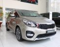 Kia Rondo  GATH 2018 - Kia Rondo 2018 - Mẫu xe đa dụng phù hợp với gia đình trong dịp lễ