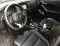 Mazda 6   2015 - Cần bán nhanh xe Mazda 6 2.0 đời 2015, tiếp người có thiện chí không qua trung gian