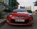 Hyundai Veloster   2011 - Bán xe Hyundai Veloster năm 2011, màu đỏ, xe nhập như mới - Bản GDI nội địa full option