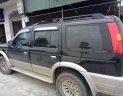 Ford Everest 2007 - Bán Ford Everest đời 2007, màu đen, giá 325tr