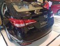 Toyota Vios 1.5G CVT 2018 - Bán Toyota 1.5G CVT đời 2018, màu đen, 606tr giao xe ngay đủ màu giá khuyến mãi liên hệ 0986924166