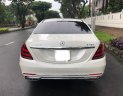 Mercedes-Benz S class Maybach 2018 - Bán Mercedes S450 model 2018 mới đăng ký, chạy được 3000km, như xe mới