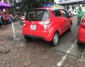 Chevrolet Spark  Van  2017 - Bán xe Chevrolet Spark Van sản xuất 2017, màu đỏ