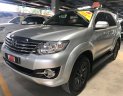 Toyota Fortuner 2.7V (4x2) 2016 - Bán ô tô Toyota Fortuner 2.7V (4x2) năm 2016 