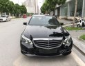 Mercedes-Benz E class E200 2015 - Cần bán lại xe Mercedes-Benz E class năm 2015 màu đen, 1 tỷ 432 triệu