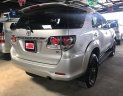 Toyota Fortuner  V (4x2) 2016 - Bán Toyota Fortuner đời 2016, màu bạc