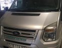 Ford Transit 2014 - Bán xe Ford Transit đời 2014, màu xám (ghi), giá 572 triệu