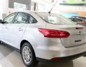 Ford Focus 2018 - Bạn cần chất lượng, an toàn, thông minh hay hình thức bên ngoài, hãy đến với chúng tôi. Ford Bình Dương kính chào