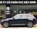 Mercedes-Benz GLC-Class GLC 250 2017 - Bán Mercedes GLC 250 màu xanh, nội thất kem 2017 10.000km