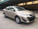 Toyota Vios 1.5 E MT 2018 - Cần bán Toyota Vios E sản xuất năm 2018, đời 2019