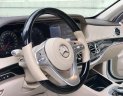 Mercedes-Benz S class Maybach 2018 - Bán Mercedes S450 model 2018 mới đăng ký, chạy được 3000km, như xe mới