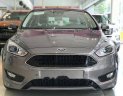 Ford Focus 2018 - Cần bán xe Ford Focus đời 2018, màu xám giá cạnh tranh